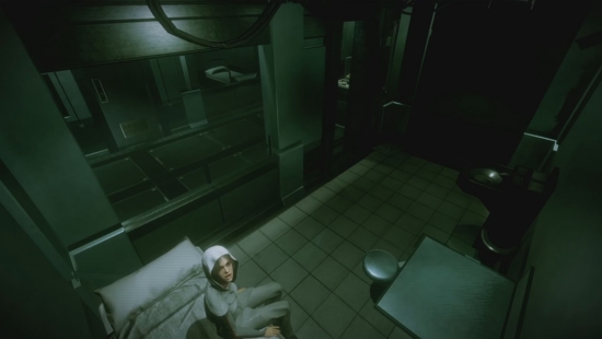 Teaserbild für Republique ist vollständig